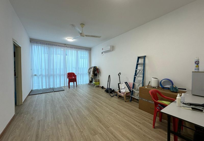 Taman Austin Heights