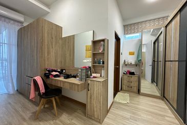 Taman Austin Heights