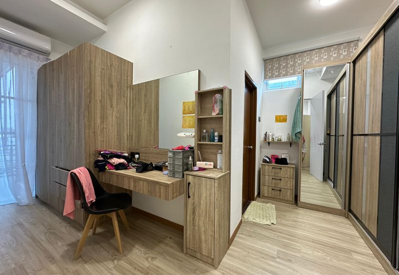 Taman Austin Heights