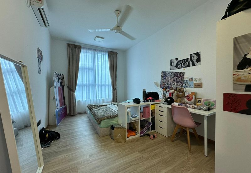 Taman Austin Heights