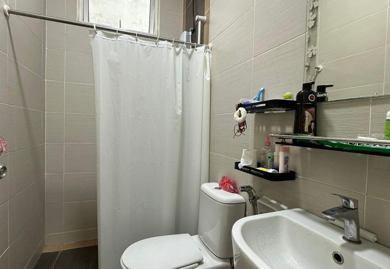 Taman Austin Heights