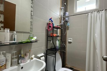 Taman Austin Heights