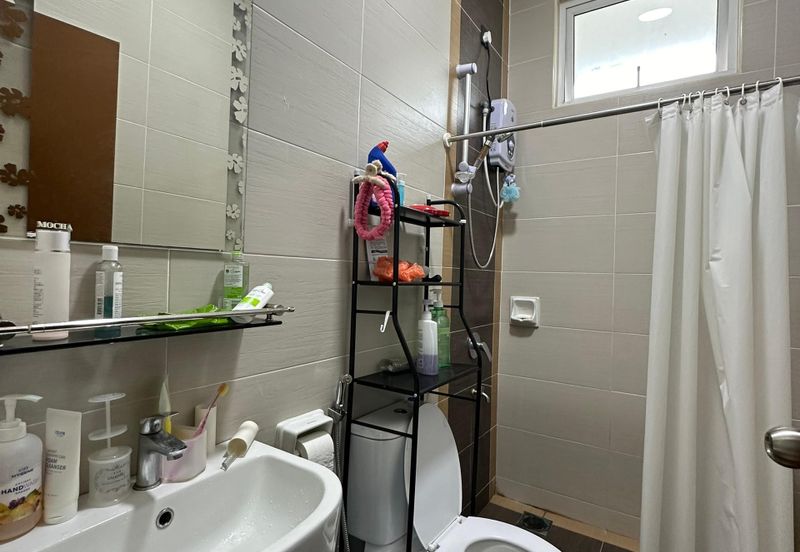 Taman Austin Heights