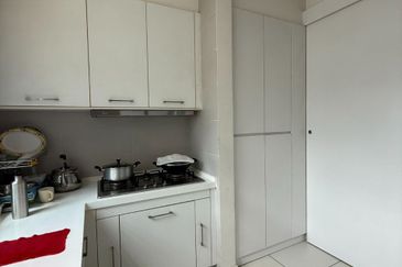 The Seed @ Sutera Utama