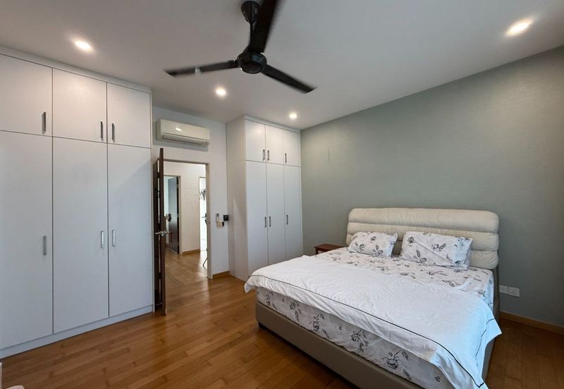 The Seed @ Sutera Utama