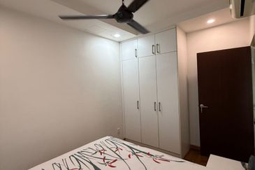 The Seed @ Sutera Utama