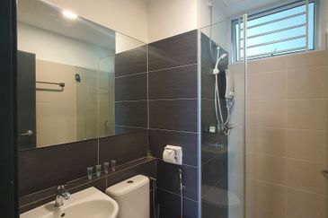 Midori Green @ Austin Heights