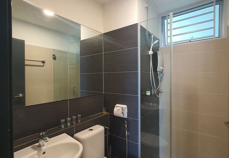 Midori Green @ Austin Heights