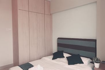 Midori Green @ Austin Heights