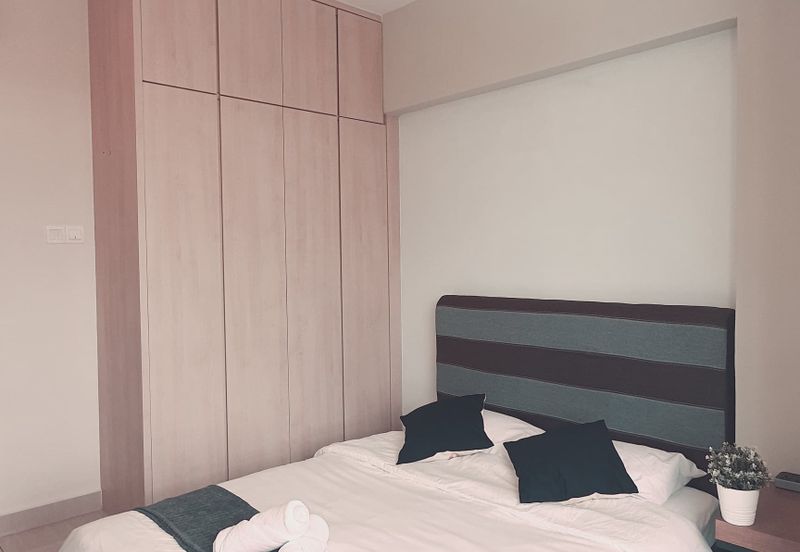 Midori Green @ Austin Heights