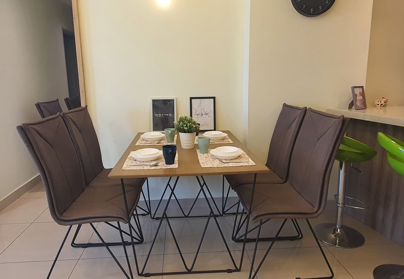 Midori Green @ Austin Heights