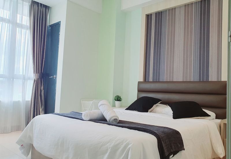 Midori Green @ Austin Heights