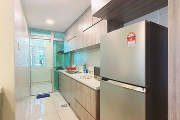 Midori Green @ Austin Heights