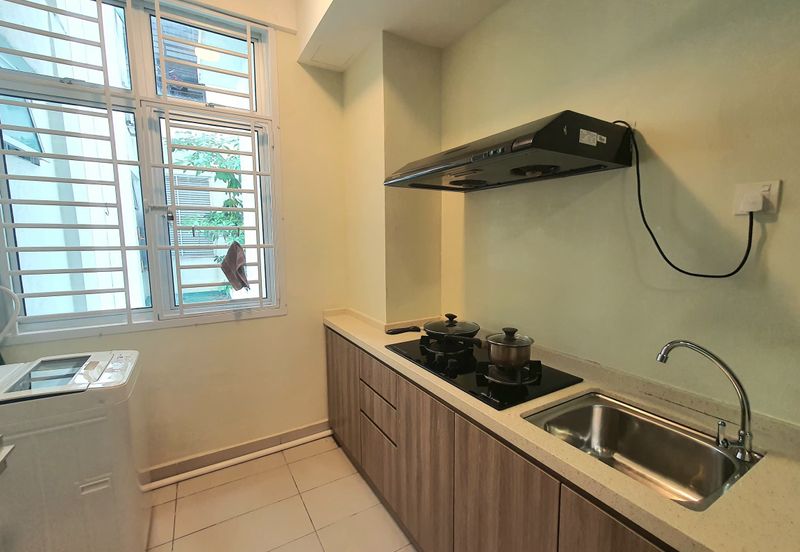 Midori Green @ Austin Heights