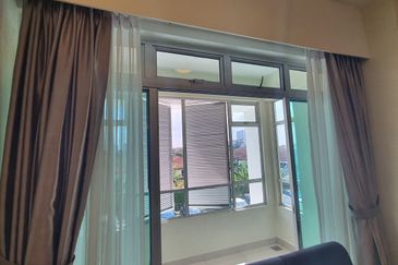 Midori Green @ Austin Heights