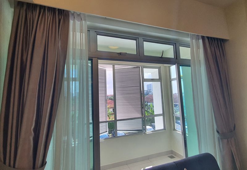 Midori Green @ Austin Heights