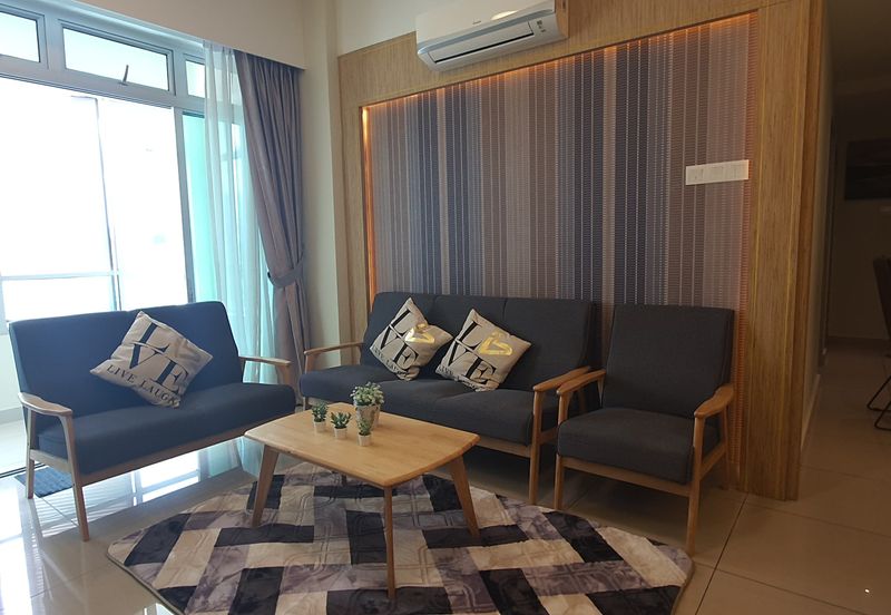 Midori Green @ Austin Heights