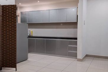 Midori Green @ Austin Heights