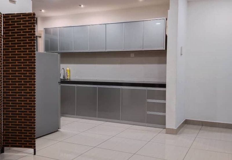 Midori Green @ Austin Heights