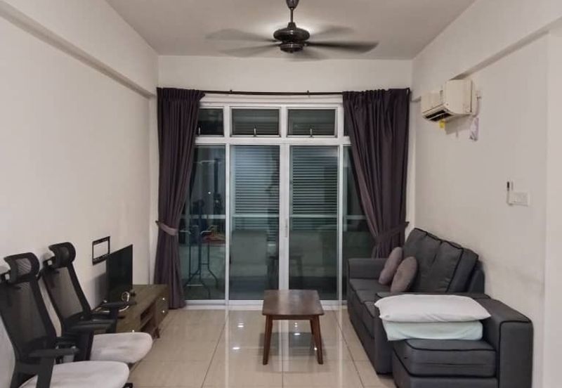 Midori Green @ Austin Heights