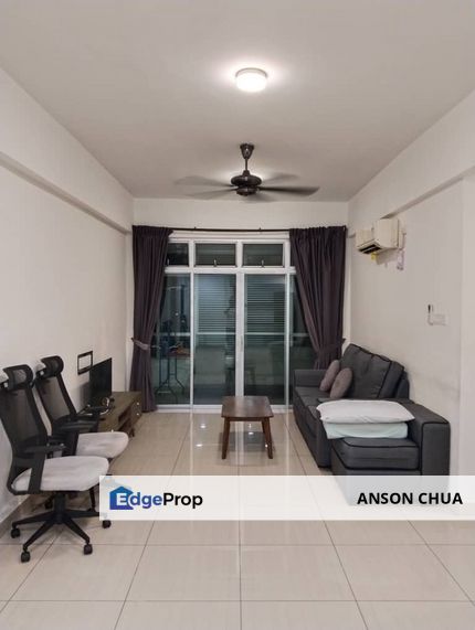 Midori Green @ Corner Unit for Sale, Johor, Johor Bahru