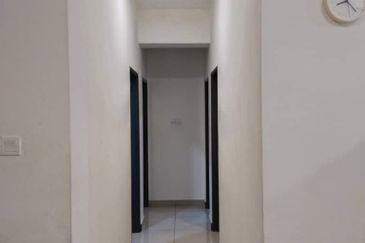 Midori Green @ Austin Heights