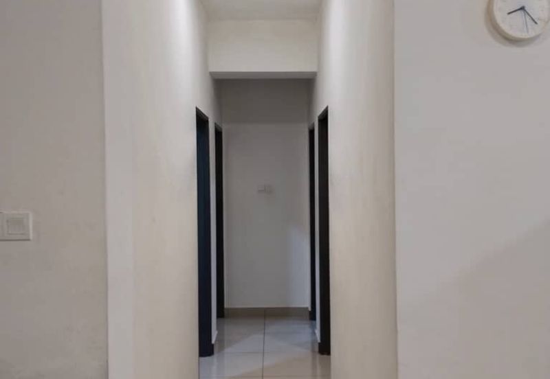 Midori Green @ Austin Heights