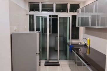 Midori Green @ Austin Heights