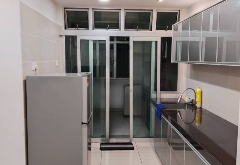 Midori Green @ Austin Heights