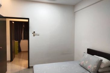 Midori Green @ Austin Heights