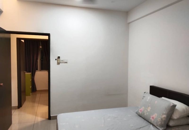 Midori Green @ Austin Heights