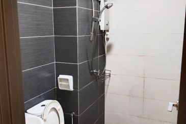 Midori Green @ Austin Heights