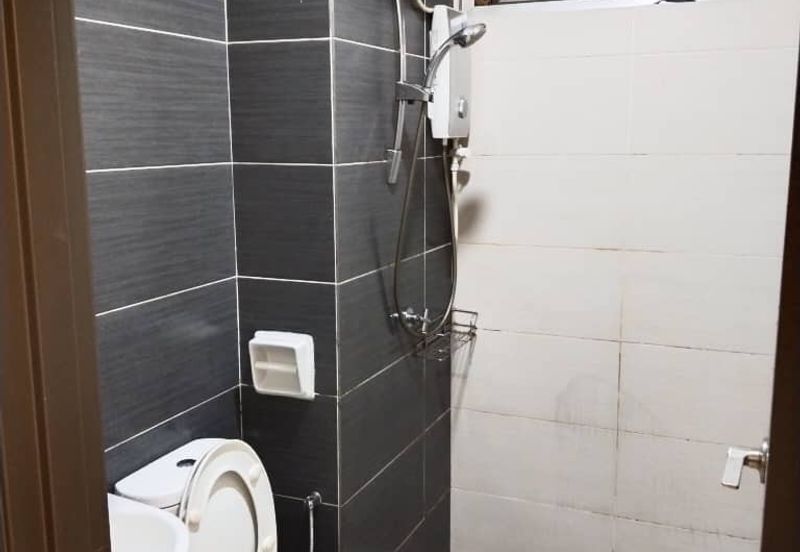 Midori Green @ Austin Heights