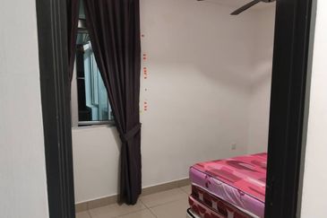 Midori Green @ Austin Heights