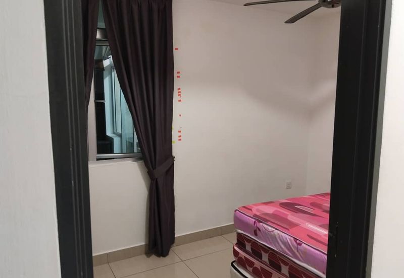 Midori Green @ Austin Heights