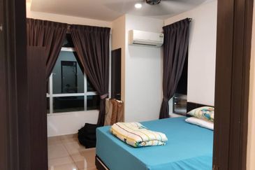 Midori Green @ Austin Heights