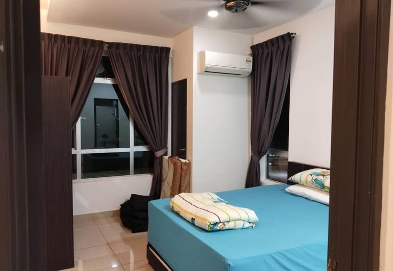 Midori Green @ Austin Heights