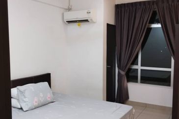 Midori Green @ Austin Heights