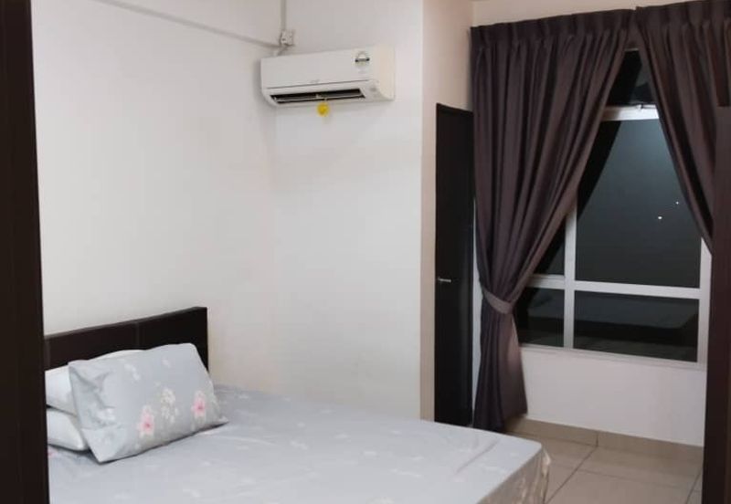 Midori Green @ Austin Heights