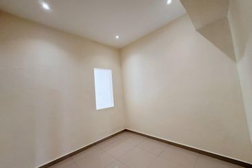 Taman Desa Cemerlang