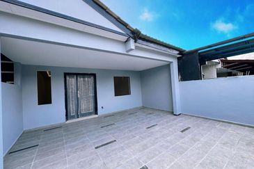 Taman Desa Cemerlang