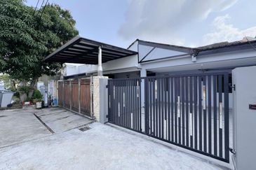 Taman Desa Cemerlang