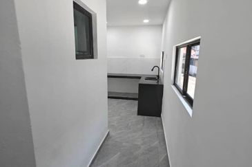 Taman Desa Cemerlang