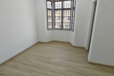 Taman Desa Cemerlang