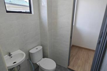 Taman Desa Cemerlang