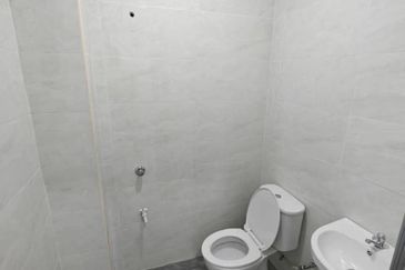 Taman Desa Cemerlang