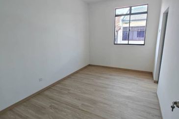 Taman Desa Cemerlang