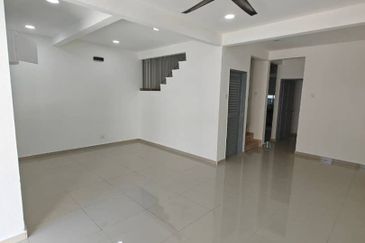 Taman Desa Cemerlang