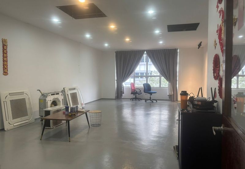 Taman Austin Heights