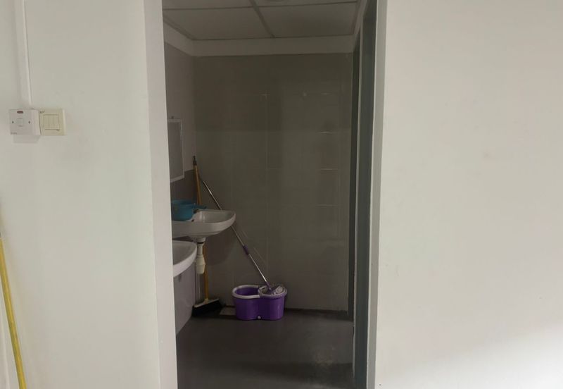 Taman Austin Heights